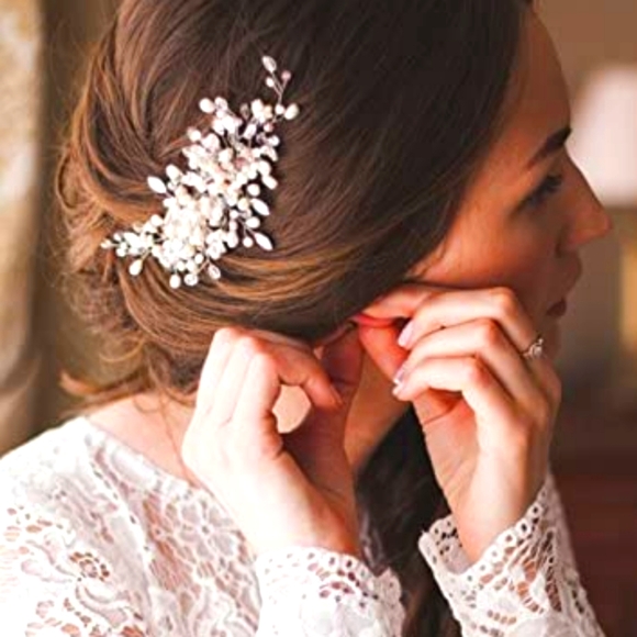 NWT His & Hers Hair Pins - Picture 1 of 4